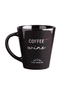 caneca preta
